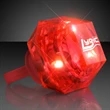 Light-up Huge Gem Rings | https://www.bestnamebadges.com