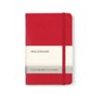 Moleskine® Hard Cover Ruled Pocket Notebook | https://www.bestnamebadges.com
