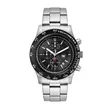 Unisex Watch Men's Chronograph Watch | https://www.bestnamebadges.com