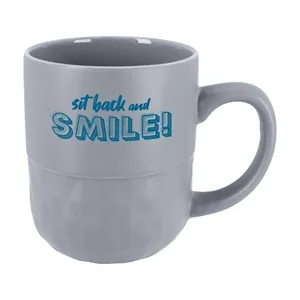 Good-Value-Coffee-Mug-with-Facet-Texture-16-oz-