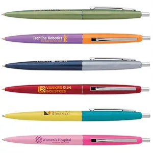assic Collection ic™ Pen | https://www.bestnamebadges.com