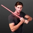 Light Up 22 Inch Saber | https://www.bestnamebadges.com