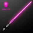 Light Up 22 Inch Saber | https://www.bestnamebadges.com