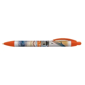 Classic Collection Digital WideBody® Pen | https://www.bestnamebadges.com