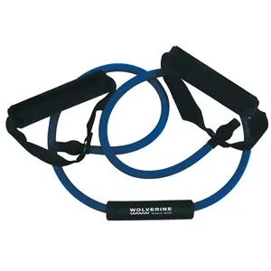 Exercise Body Band | https://www.bestnamebadges.com