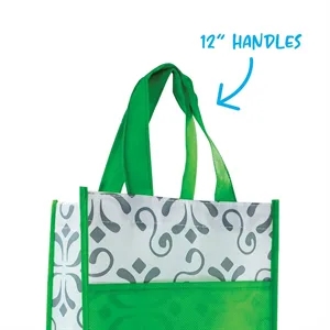 Good Value™ Mini Chi Bag | https://www.bestnamebadges.com