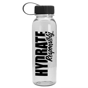 Garyline® Outdoorsman Tritan® Renew Bottle with Tethered ...
