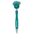 MopToppers Spinner Ball Pen | https://www.bestnamebadges.com