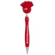MopToppers Spinner Ball Pen | https://www.bestnamebadges.com