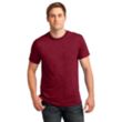 Gildan Ultra 100% Cotton Tee - Dark/Color | https://www.bestnamebadges.com