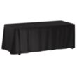6' Table Cover - Front Print Only | https://www.bestnamebadges.com