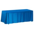 6' Table Cover - Front Print Only | https://www.bestnamebadges.com