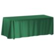 6' Table Cover - Front Print Only | https://www.bestnamebadges.com