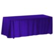 6' Table Cover - Front Print Only | https://www.bestnamebadges.com