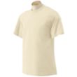 Gildan Ultra Cotton Tee - White/Neutral | https://www.bestnamebadges.com