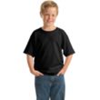 Gildan Youth Heavy 100% Cotton T-Shirt - Dark/Colors | https://www.bestnamebadges.com