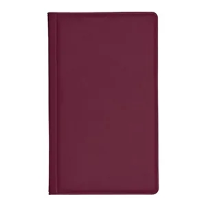 Jr. Pipe Tally Book | https://www.bestnamebadges.com