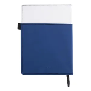 Good Value™ Wrap Around Journal | https://www.bestnamebadges.com