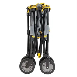 Coleman® Camp Wagon | https://www.bestnamebadges.com
