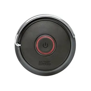 Coleman® 200 Lumens Mini LED Lantern with BatteryGuard™ | https://www.bestnamebadges.com