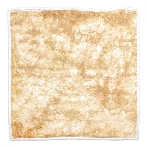 Rosewood Sherpa Blanket | https://www.bestnamebadges.com