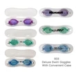 Popular Deluxe Adult Swim Goggles | https://www.bestnamebadges.com