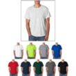 Jerzees Adult Heavyweight Blend T-Shirt - Colors | https://www.bestnamebadges.com