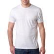 Next Level Men's Tri-Blend Crew Neck Tee | https://www.bestnamebadges.com