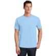 Port & Company Fan Favorite Tee - Dark/Colors | https://www.bestnamebadges.com
