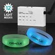 Remote Activated LED Bracelets | https://www.bestnamebadges.com