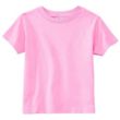 Rabbit Skins Toddler Short Sleeve Tee - Dark/Color | https://www.bestnamebadges.com