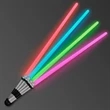 Light Up 22 Inch Saber | https://www.bestnamebadges.com