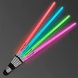 Light Up 22 Inch Saber | https://www.bestnamebadges.com
