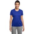 Sport-Tek Ladies PosiCharge Competitor Tee | https://www.bestnamebadges.com