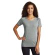 Sport-Tek Ladies Triblend Scoop Neck Raglan Tee | https://www.bestnamebadges.com