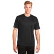Sport-Tek PosiCharge Elevate Tee | https://www.bestnamebadges.com