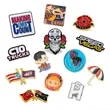 Custom Metal Lapel Pin | https://www.bestnamebadges.com