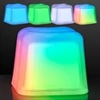 Hollywood Light Up Ice Cubes | https://www.bestnamebadges.com