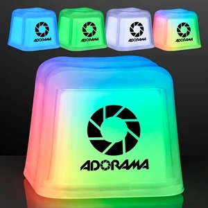 Hollywood Light Up Ice Cubes