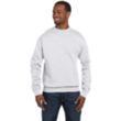 Champion 9.7 oz Cotton Max Crew - Dark/Color | https://www.bestnamebadges.com