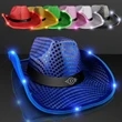 Sequin Cowboy Hat with Black Band | https://www.bestnamebadges.com