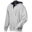 Champion Cotton Max Quarter-Zip Hoodie - Dark/All | https://www.bestnamebadges.com