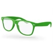 Retro Blue Light Blocking Computer Glasses w/ 1-color | https://www.bestnamebadges.com
