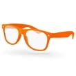 Retro Blue Light Blocking Computer Glasses w/ 1-color | https://www.bestnamebadges.com