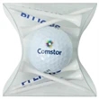 Pillow Pack with Tees and 1 Golf Ball | https://www.bestnamebadges.com