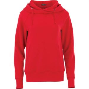 Dayton Fleece Hoody - Women's | https://www.bestnamebadges.com