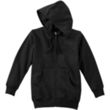 econscious Men's Organic/Recycled Full-Zip Hoodie - Dark/All | https://www.bestnamebadges.com