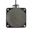 MAGFLAG. Hardware + Single Sided Flag | https://www.bestnamebadges.com