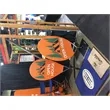 Bubble Banner Double Sided Print A-Format | https://www.bestnamebadges.com