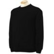 Fruit of the Loom 12 oz. Supercotton Fleece Crew | https://www.bestnamebadges.com